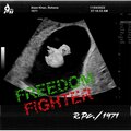 1971、R.P.G. Red Purple Gold - Freedom Fighter