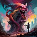 eNeRjZeR、MAYOTGangIvan - Март666 (Explicit)