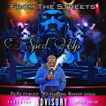 From The Streets (Sped Up)(feat. Snoop Dogg)(Explicit)