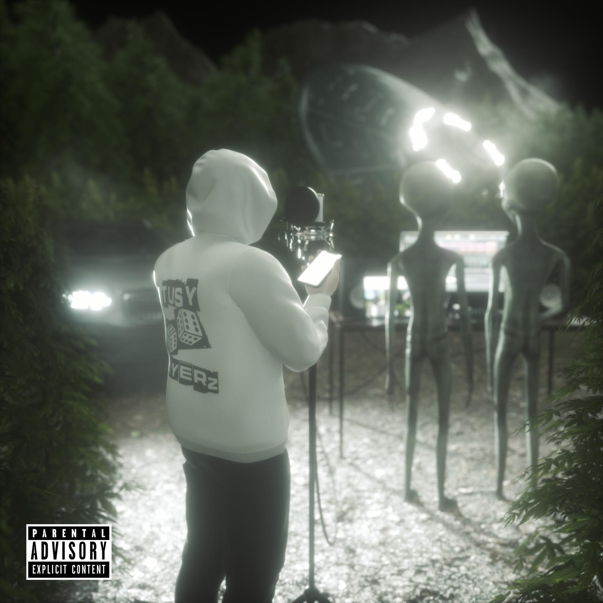 Kruhy V Konopi Mixtape, Vol. 3 (Explicit)