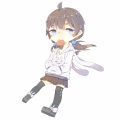 TU_兔斯基、弦森 - Grade skipping (壁ドン!Version)（Single Version)