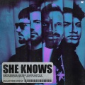 She Knows (Jaxx & Vega Remix)