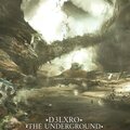 D3LXRO - The Underground (Explicit)
