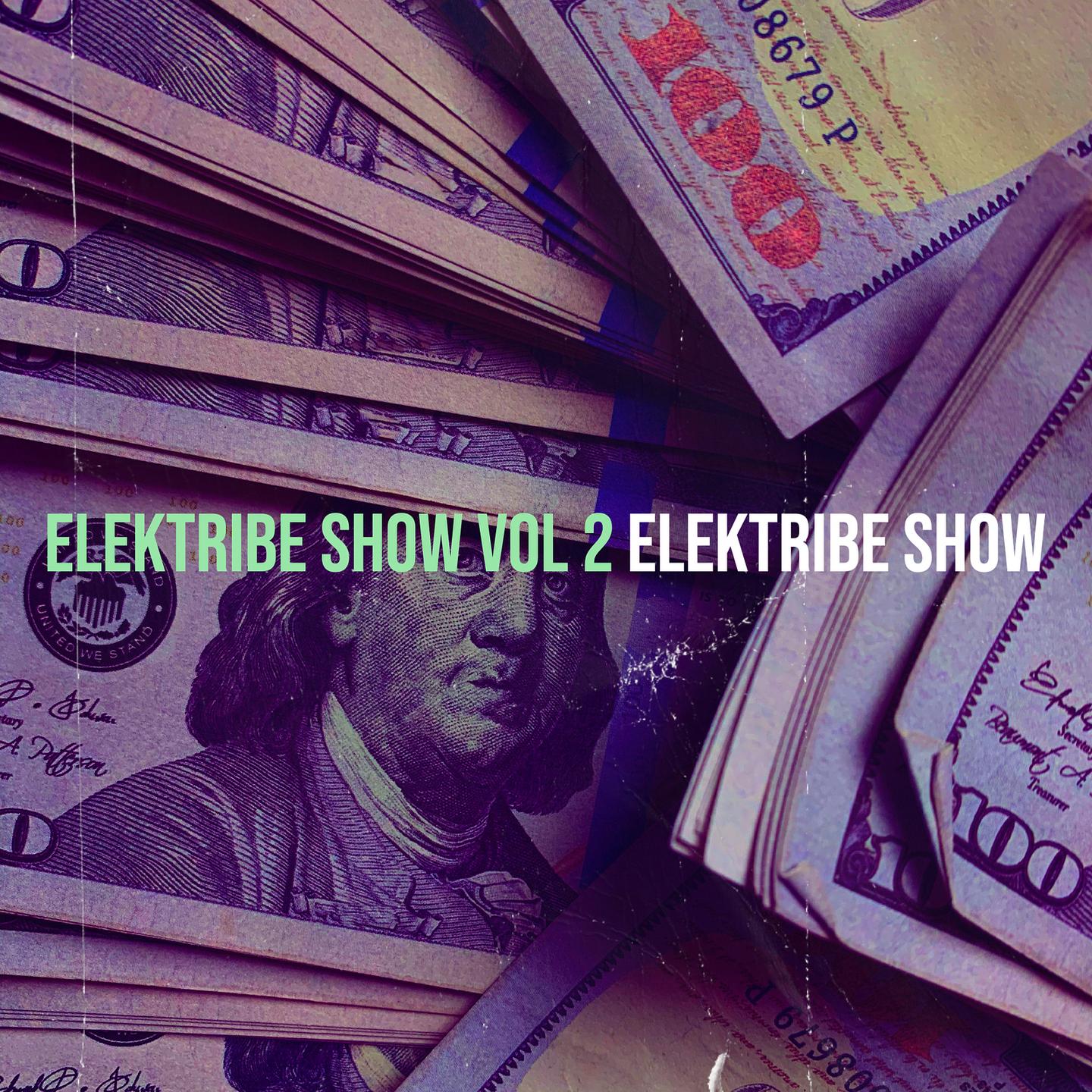 ELEKTRIBE SHOW - Trekking