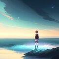 Lofi Waves - Coffee Shop Dreams