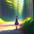 Lofi Waves - Cherry Blossom (Explicit)