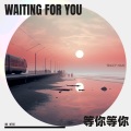 韩昕哲 - 等你等你