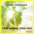 Juan Vazquez、Simone Sioli、Marco Simeone - Cala valdella (Italo Mix)