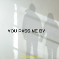 You Pass Me By