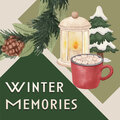 Van Olson、Alice Eaton - Winter Memories