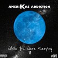 Amerikas Addiction、Marvell - Guard Down (Explicit)