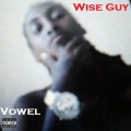 Vowel - My Word