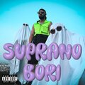 BIGGI、Borhan Mirnasrollahi - Suprano (Explicit)