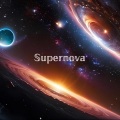 Cylon__ - Supernova