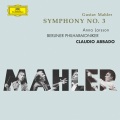 Berliner Philharmoniker、Claudio Abbado - IIIc. Etwas zurückhaltend