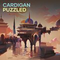 Halimah - Cardigan Puzzled
