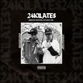 darichi、RIVOTRIL、Estudio 24k、eric daniel roa - 24kilates