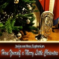 Jorijn Van Hese、Andrew Mackereth、hugh martin - Have Yourself a Merry Little Christmas (Euphonium Choir)