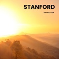 Stanford - SUN SETS LOW