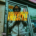 Raqca、Dopesmoke、PR SAD、DoRoad、Brucka - Freestyle (feat. ****smoke, R6, PR SAD, DoRoad & Brucka)