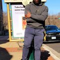 Lil Babe、Ivan Ang - Black Poets