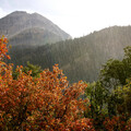 Rhythms of Rainy Relaxation: Relaxing Music Rainfall Oasis