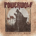 Powerwolf、John Osbourne - Bark At The Moon