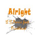 Parish、pinkloud - Alright.