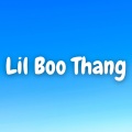 Kayhin - Lil Boo Thang (Marimba Version)