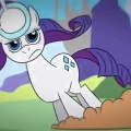 The Living Tombstone - Rarity Tears