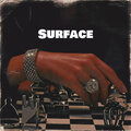 Masnoe Barsi - Surface