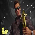 Gr3ys0n、CandidTheArtist - STAR (Explicit)