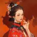 虞渊 - 开心往前飞