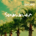 16 Dot 1、Da Capo - Fire