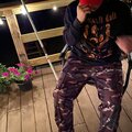Archive、Ed Cartagena - Pop Freestyle (Explicit)