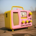 Nikki Valentino、Cardo Grandz - Radio Song