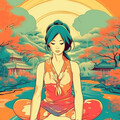 Main Zen Sequence