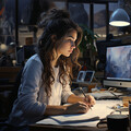 Music for Work, Study and Read