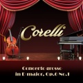 Alessandro Stradella Consort、Estévan Velardi - III. Largo