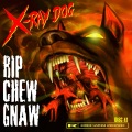 X-Ray Dog - Demonic Keys