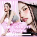 itskellyw - MOONLIGHT SUNRISE