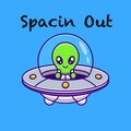 Jacob Lee - Alien DJ