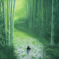 光和 - 青叶
