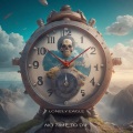 Lonely Eagle - No Time to Die
