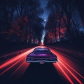 Silently - Star Driver