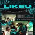 SAKKO、Mazzi - TASTE LIKE U (feat. Mazzi)(Explicit)