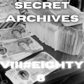 VIII #Eighty8、Omizz、tpl、Dilz、NPK、Lil Wick、SinSquad、mwf、V8、Ray - D4DC