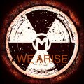 WE ARISE (feat. Stephan Hay)