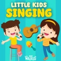 baby walrus、Nursery Rhymes - The More we Get Together