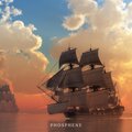 Phosphene - Pirates